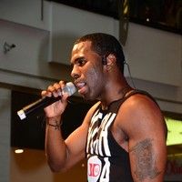 Jason Derulo performing live at Alexa mall photos | Picture 79696